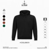 Osl casual hoodie - 88619 