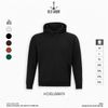  Osl casual hoodie - 88619 
