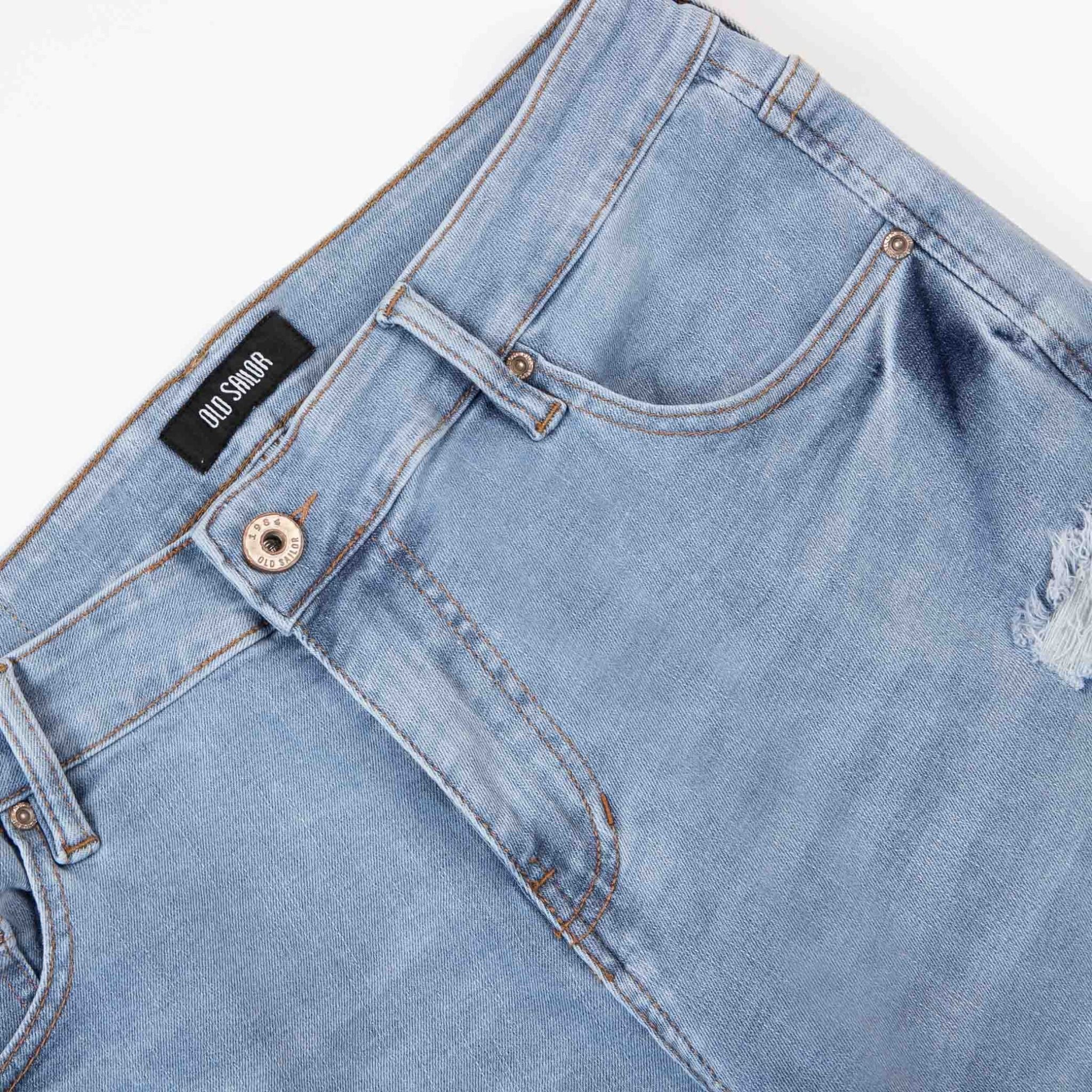  Quần Short Old Sailor - 6244 - Big size upto 42 