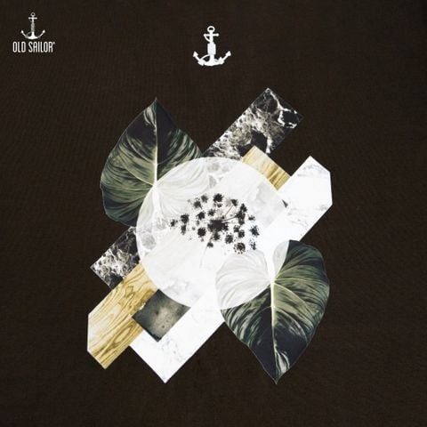  Osl shilln forest tee 
