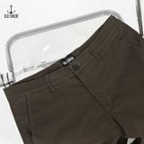  Quần Kaki Nam Basic Old Sailor - QKRE11082 - Big Size upto 40 - SN8 - 2023 