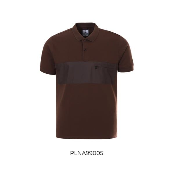  Áo Polo Nam Old Sailor - Big Size Upto 5XL - 99005 O.S.L NYLON POLO 