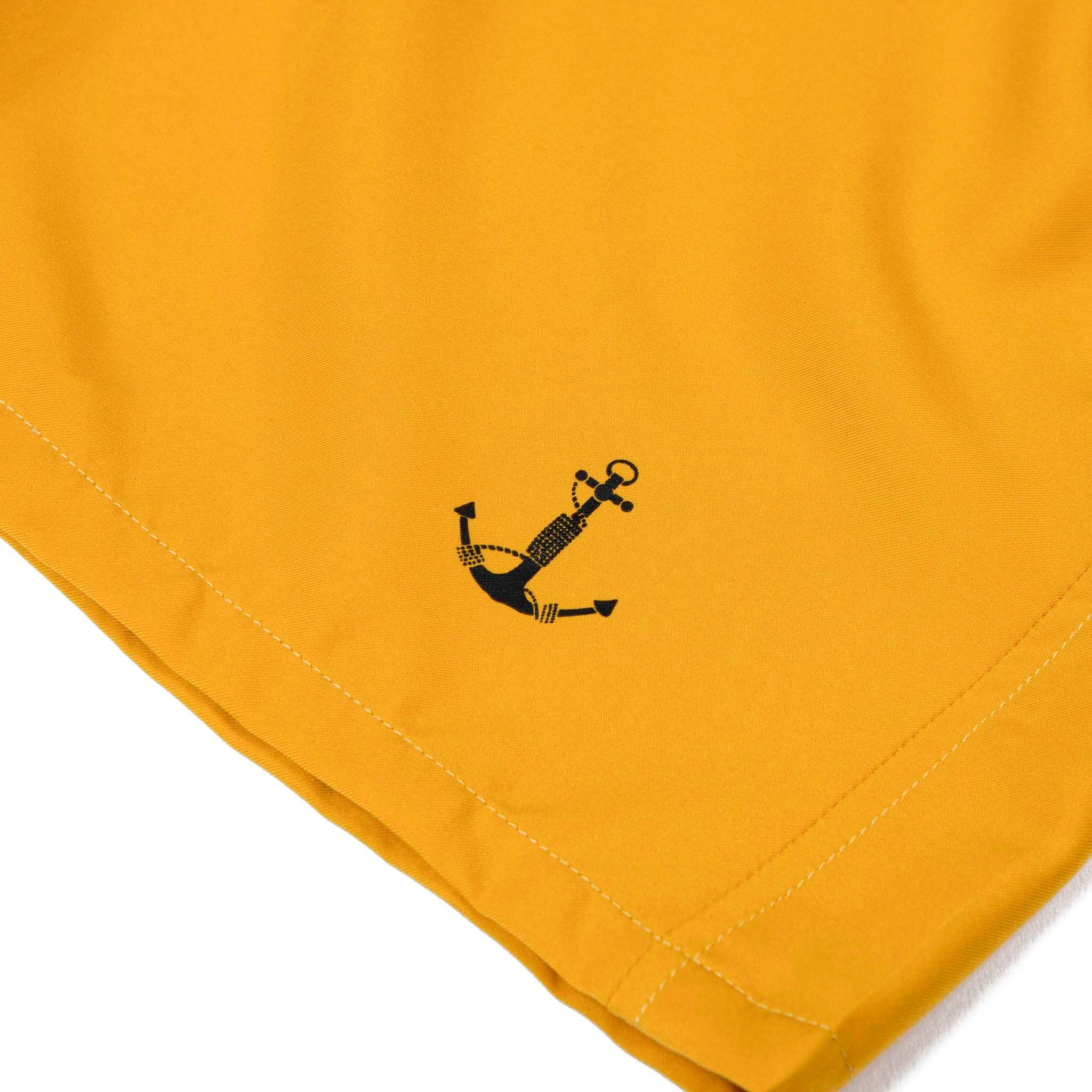 Quần Short Nam Old Sailor - SHVA88472 - Big Size upto 5XL 