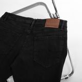  Quần Jean Form Carrot Old Sailor - 6352 - Big size upto 42 