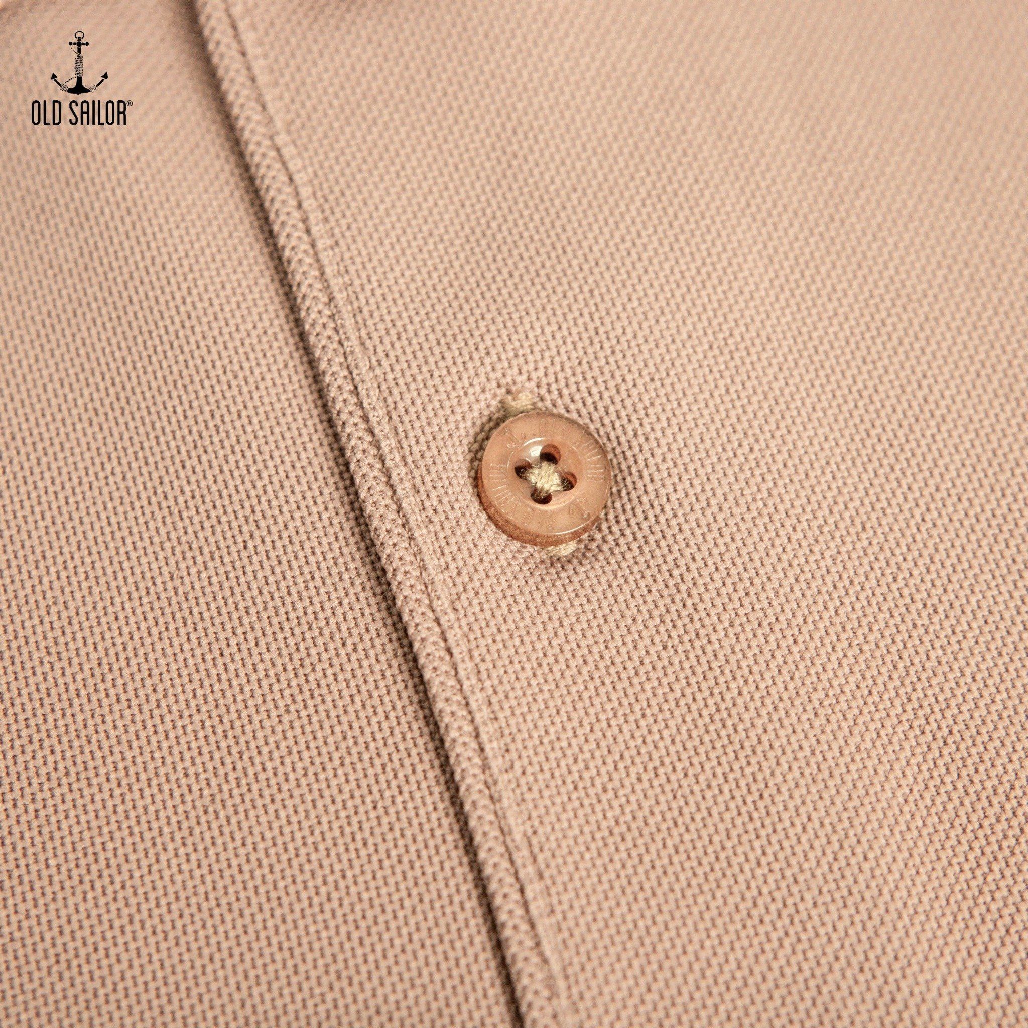  Áo Polo Nam Nauta Café Delectans Old Sailor - PLNA88562 - Big Size Upto 5XL 