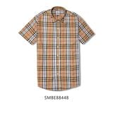  O.S.L BURBER SHIRT 