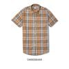 O.S.L BURBER SHIRT