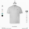 Áo Polo Nam Vải Tính Năng Aero Cool Old Sailor - PLXA33007 - Big Size Upto 5XL - 2025