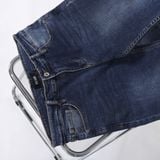 Quần Jean Nam Form Carrot Old Sailor - 6338 - Big size upto 42 