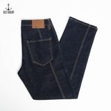 Quần Jeans Premium Straight - 6700 - Big Size Upto 5XL 