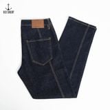  Quần Jean Nam Premium Straight - 6700 - Big Size Upto 5XL 