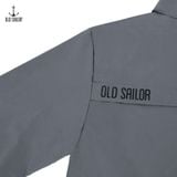  Áo Khoác Dù Wind Breaker Old Sailor - AKXA11086 - Big size upto 5XL - 2023 