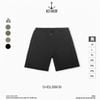 Osl cotton casual shorts