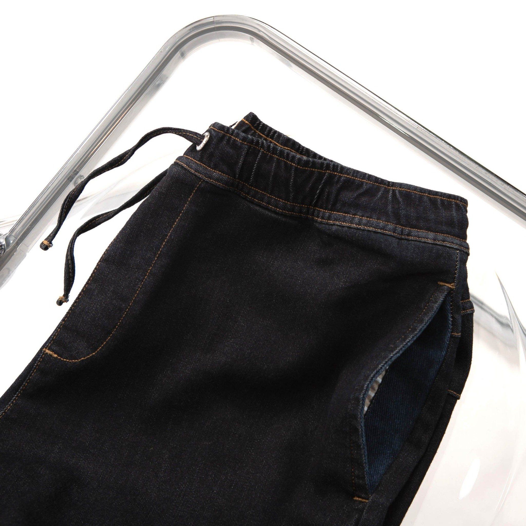  Quần Jogger Nam Denim Old Sailor - JGXD44644 - Big size upto 5XL 