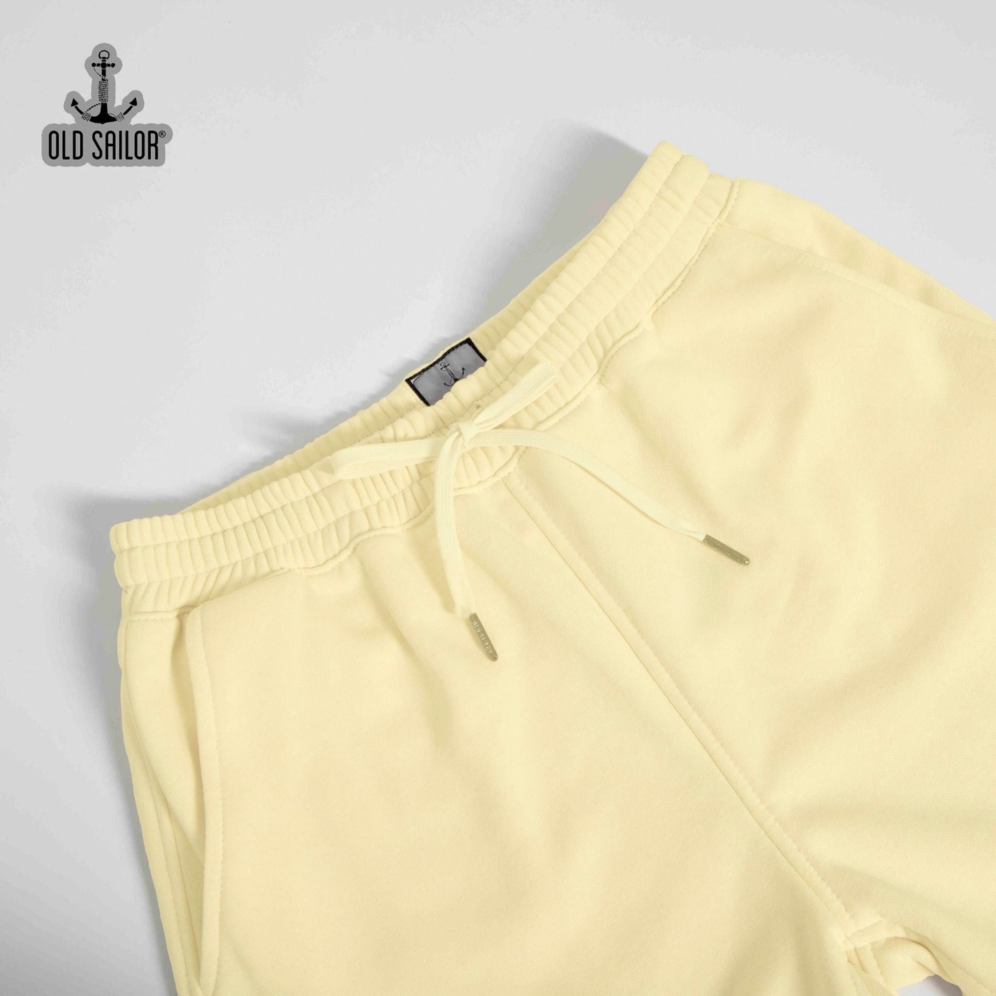  Quần Short Thun Nam Old Sailor - SHBE88549 - Big Size upto 5XL 