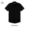 Áo Sơ Mi Nam Tay Ggắn OldSailor - SMDE88548 - Big size upto 5XL - SN8 - 2023