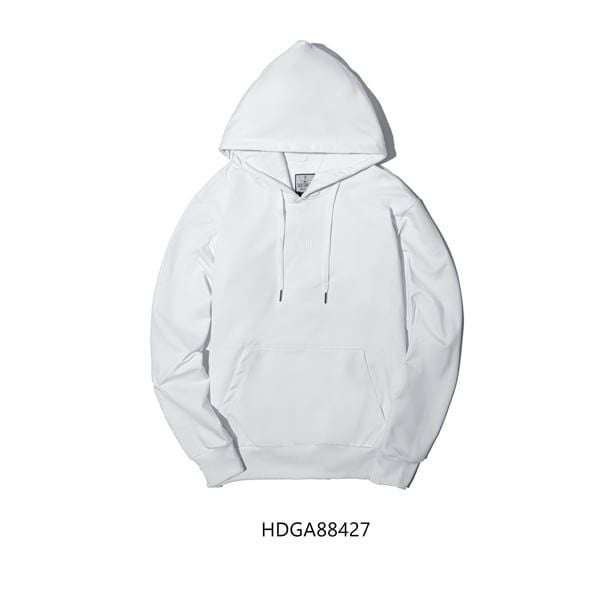  Áo Hoodie Basic Old Sailor - HDGA88427 - Big size upto 5XL 