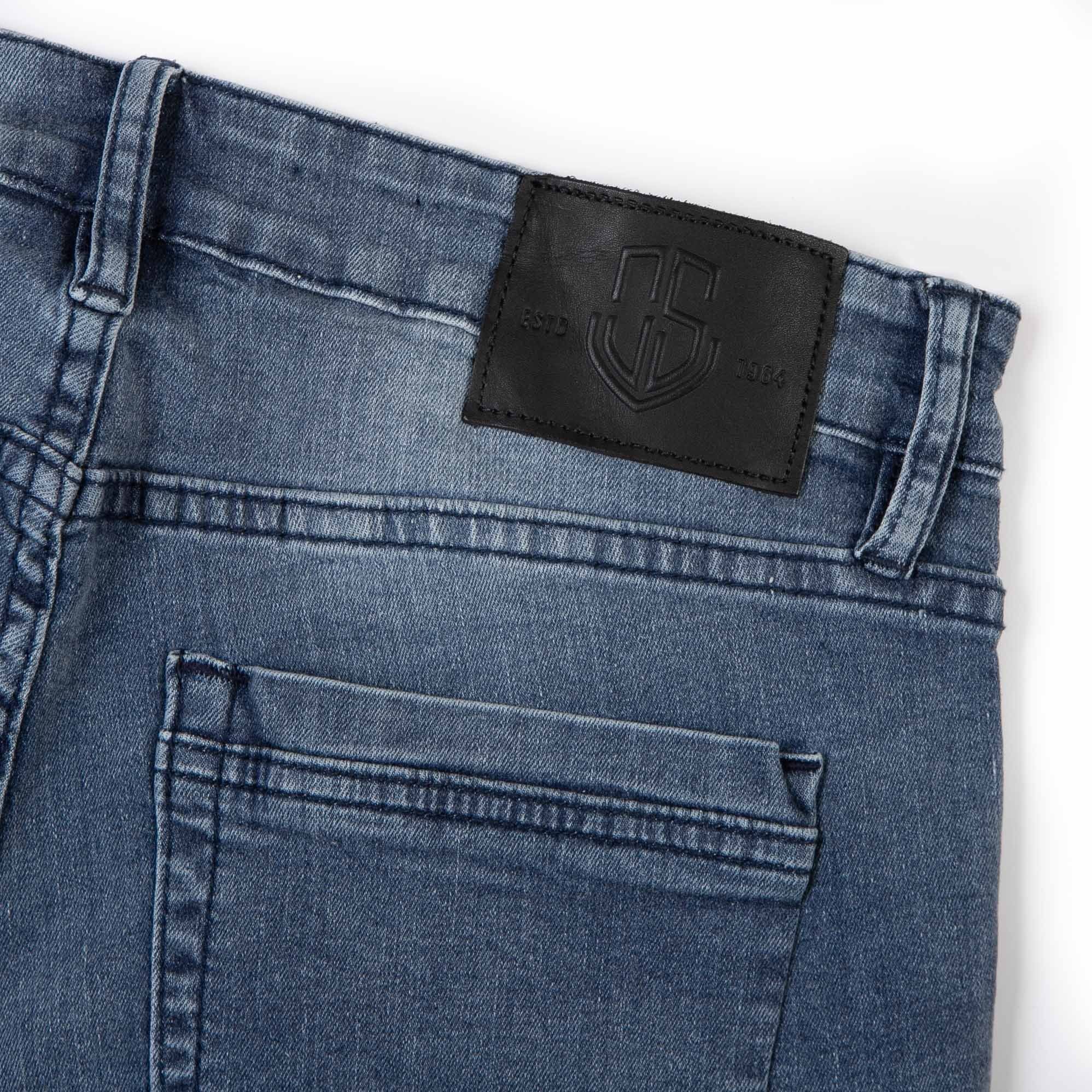  Quần Short Old Sailor - 6228 - Big size upto 42 
