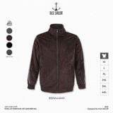  Áo Khoác Nam Lót Dù Ticke Bomber Old Sailor - BBNA44649 - Big size upto 4XL 