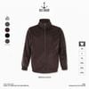 Áo Khoác Nam Lót Dù Ticke Bomber Old Sailor - BBNA44649 - Big size upto 4XL
