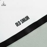  Áo Polo Nam Color Block Line Old Sailor - PLVD88540 - Big size upto 5XL - SN8 - 2023 