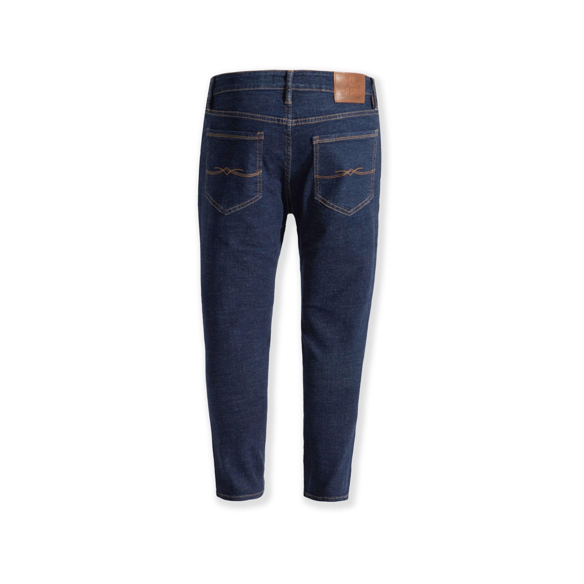  Quần Jean Nam Form Skinny Old Sailor - 6482 - Big size upto 42 
