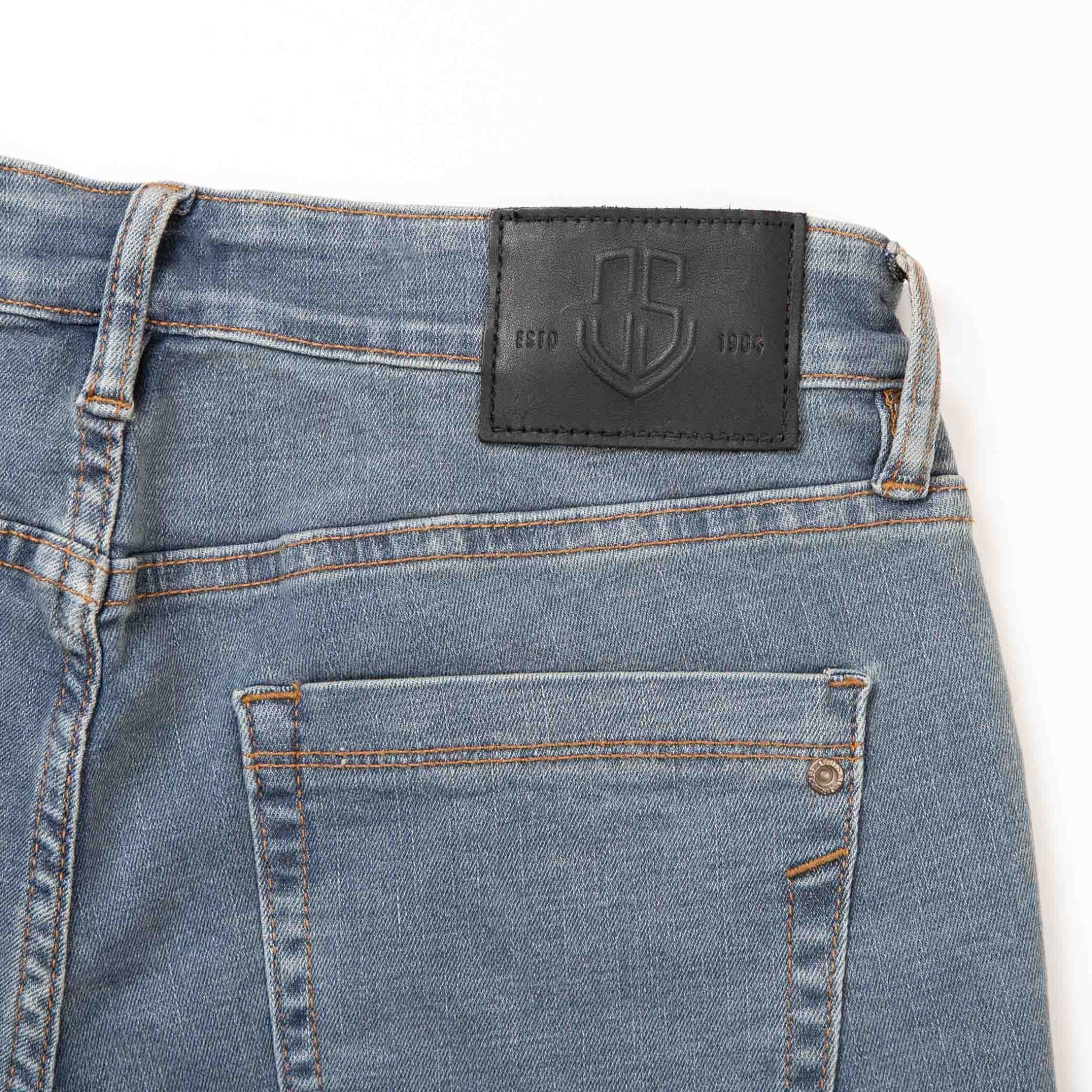 Quần Short Old Sailor - 6240 - Big size upto 42 - KM50 