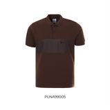  Áo Polo Nam Old Sailor - Big Size Upto 5XL - 99005 O.S.L NYLON POLO 