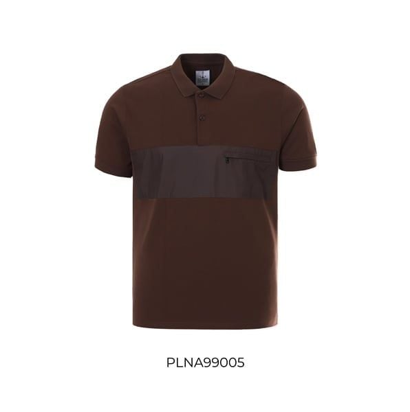  Áo Polo Nam Old Sailor - Big Size Upto 5XL - 99005 O.S.L NYLON POLO 