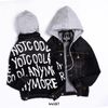 O.S.L DENIM JACKET