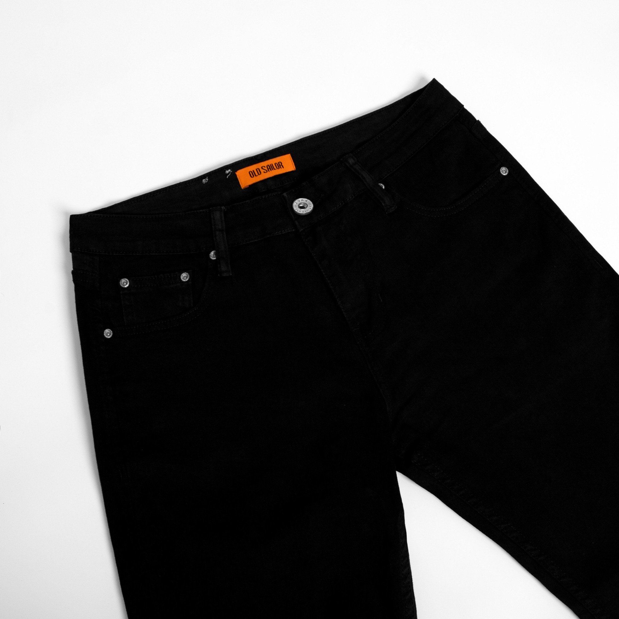  Quần jeans nam form skinny Old Sailor - 6766 - Big size upto 42 