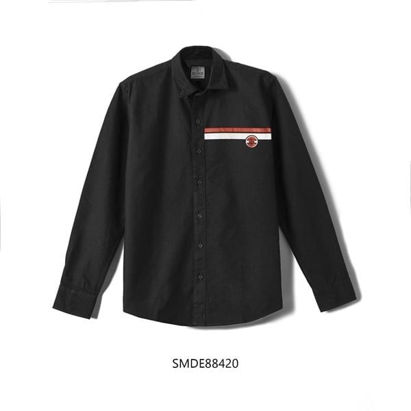  O.S.L LONG SHIRT 