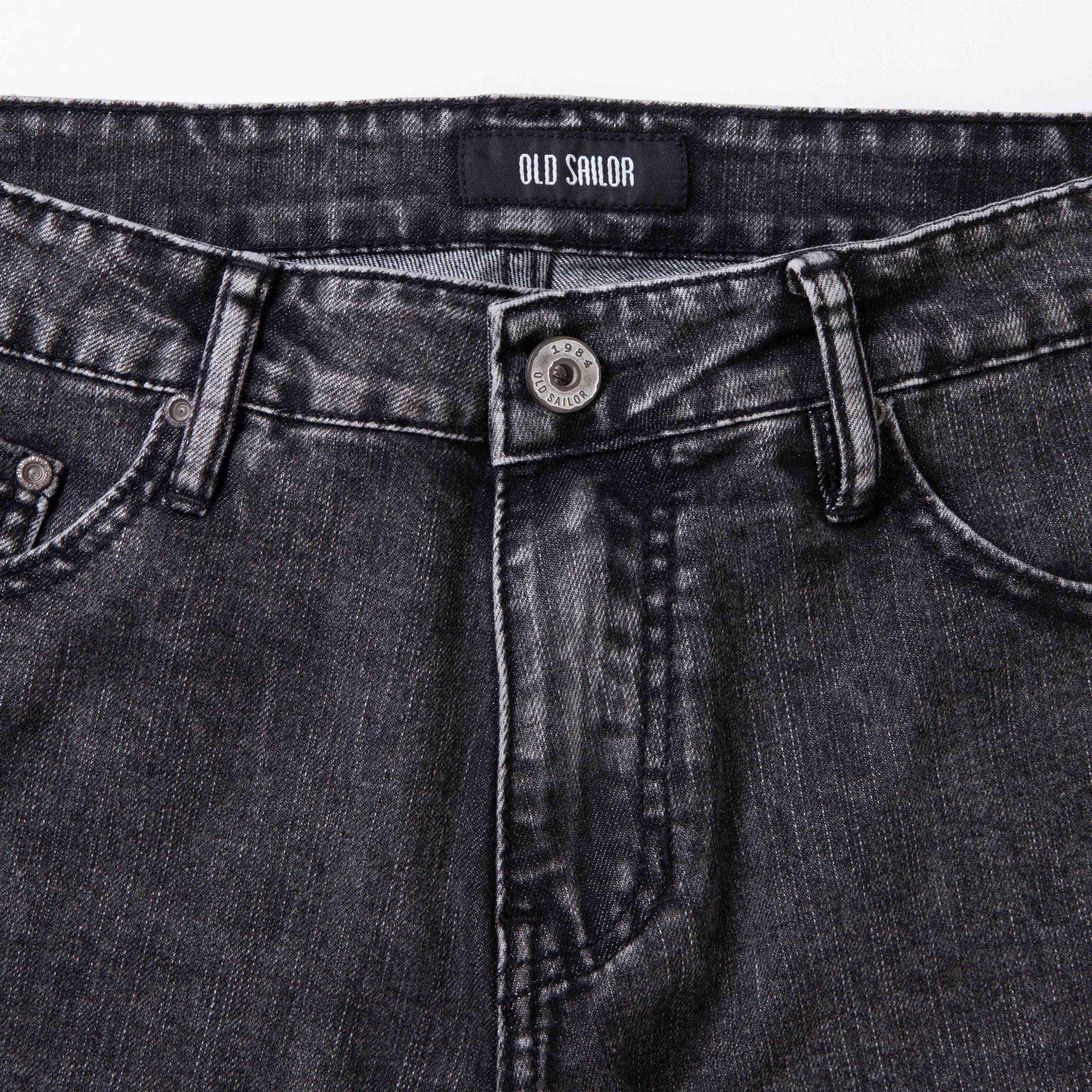  Quần Short Old Sailor - 6216 - Big Size upto 42 