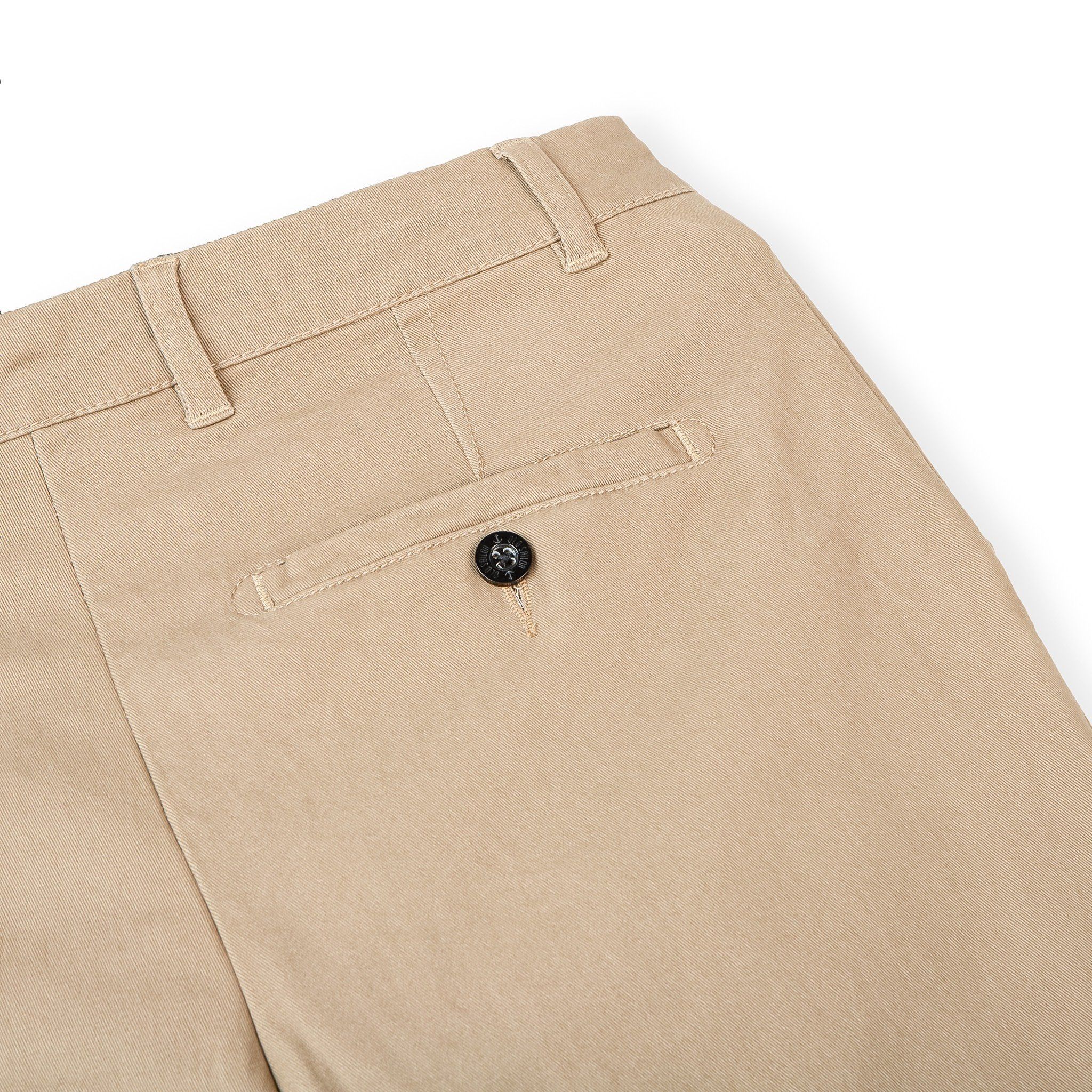  Quần Kaki basic Old Sailor - QKBE44637 - Big Size upto 42 