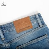  Quần Jean Nam Form Slimfit Premium Old Sailor - 6826 - Big size upto 42 
