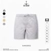 Quần Short Nam Kaki Shark Old Sailor - SHMS31012 - Big Size upto 6XL - 2024