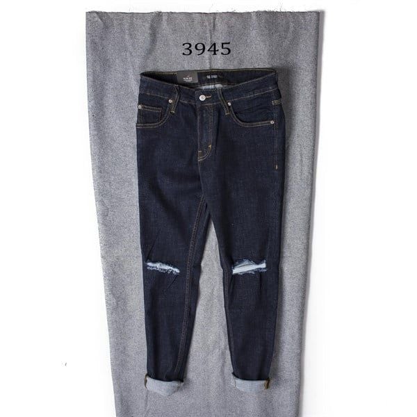  O.S.L JEAN 