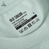  Áo Thun Nam Aleutian Island Old Sailor - ATVT88533 - Big Size Upto 5XL 