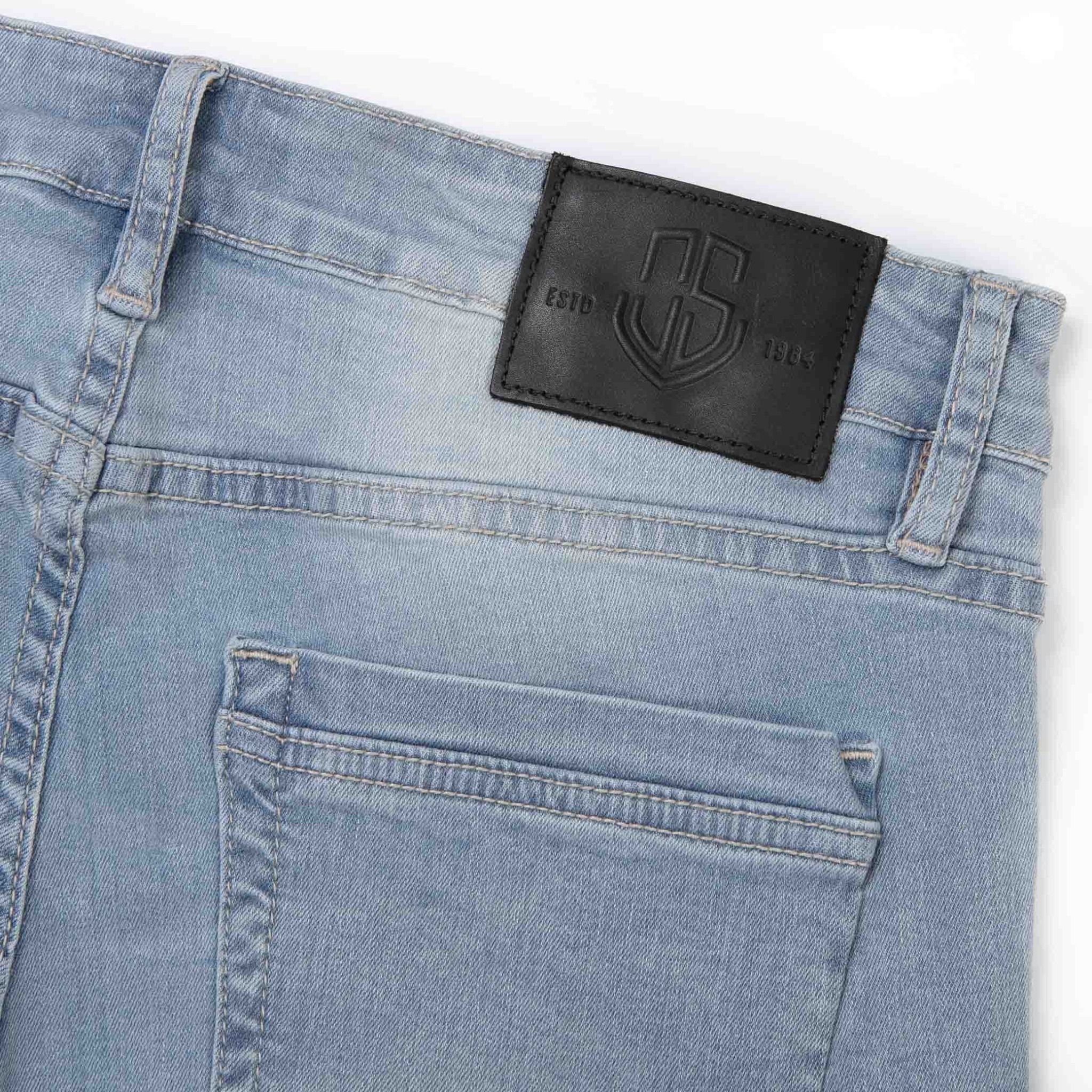  Quần Short Old Sailor - 6230 - Big size upto 42 