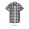 O.S.L BURBER SHIRT