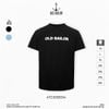 Áo Thun Nam Humpack Long Tee Old Sailor - ATDE88594 - Big Size upto 5XL