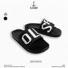Dép Quai Ngang Old Sailor - DEDE36001 - Big size upto 44