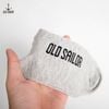  Vớ Cổ Trung Old Sailor - O.S.L MID SOCKS - VOXA16012 