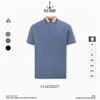 Áo Polo Nam Embroidery Old Sailor - 33027 - Big Size Upto 5XL