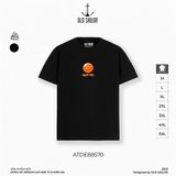  Áo Thun Nam Sailor Ball Old Sailor - ATDE88570 - Big Size Upto 5XL 