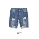  Quần Short Old Sailor - 5971 - Big Size upto 42 