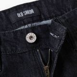  Quần Jean Form Slimfit Old Sailor - 6124 - Big size upto 42 - KM50 