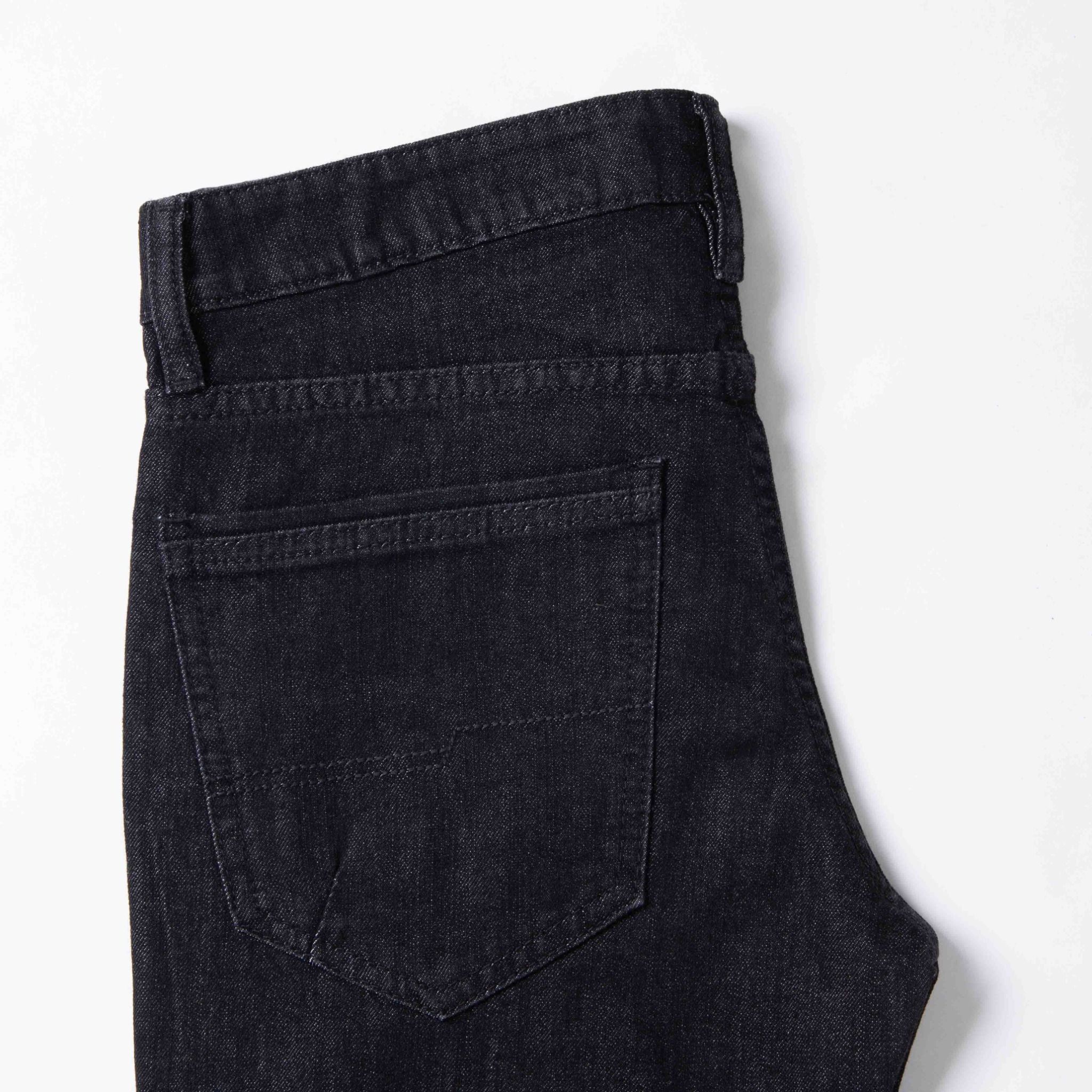  Quần Jean Form Slimfit Old Sailor - 6124 - Big size upto 42 - KM50 