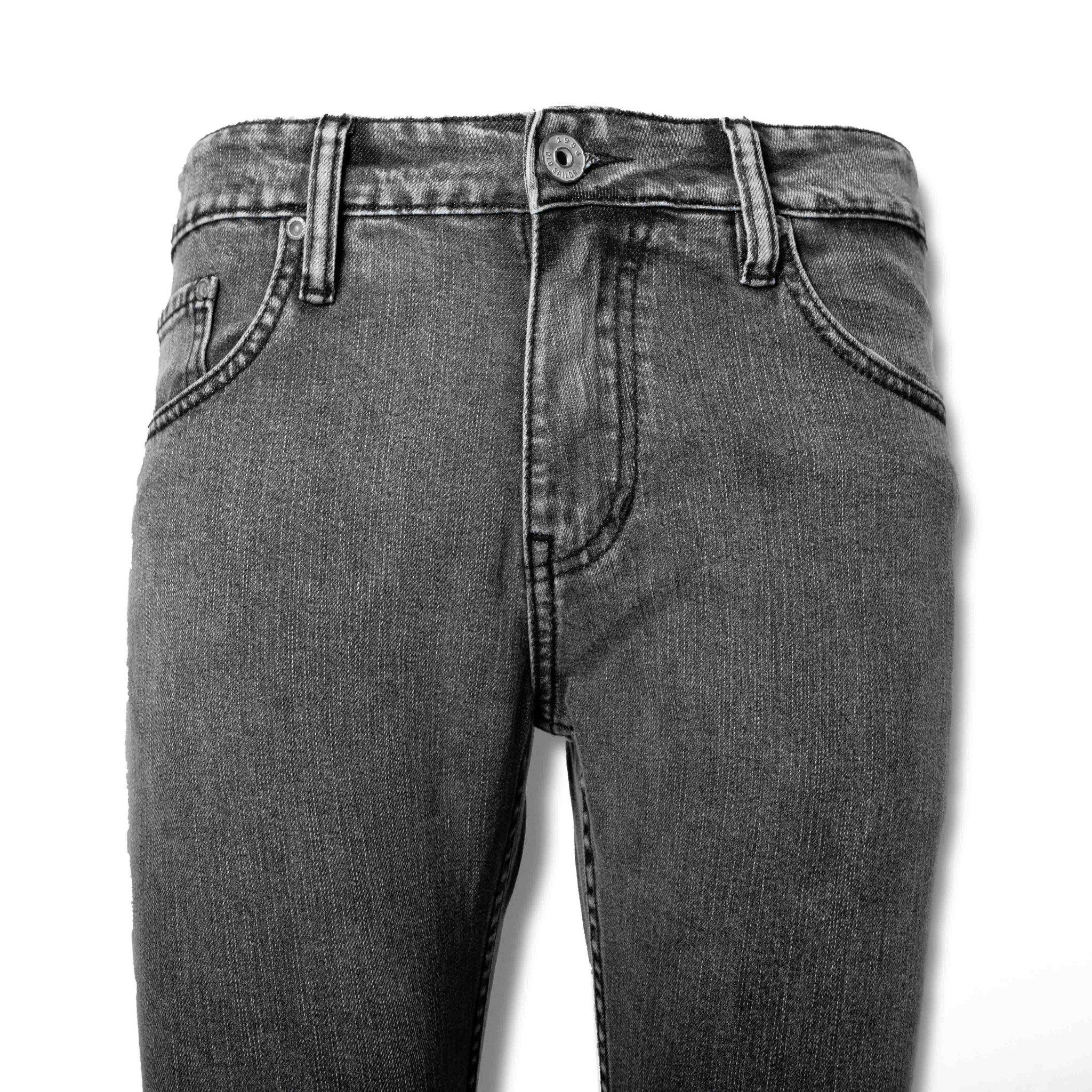  Quần Jean Nam Form Slimfit Old Sailor - 6126 - Big size upto 42 