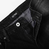  Quần Jean Form Slimfit Old Sailor - 6128 - Big size upto 42 